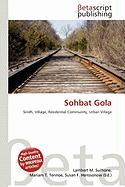 Sohbat Gola