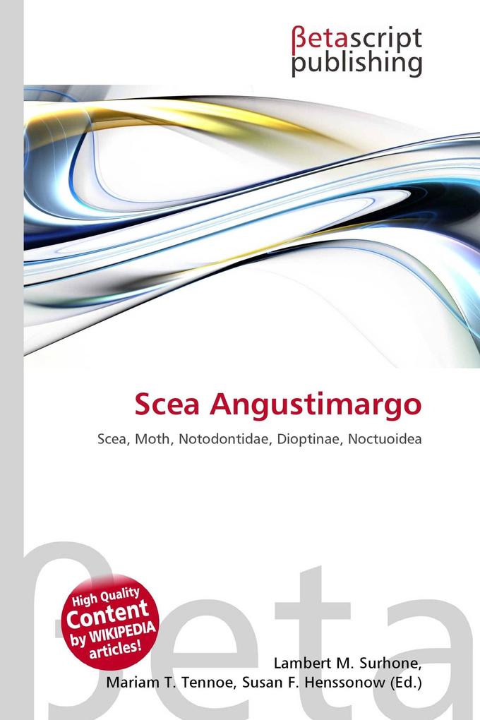 Scea Angustimargo