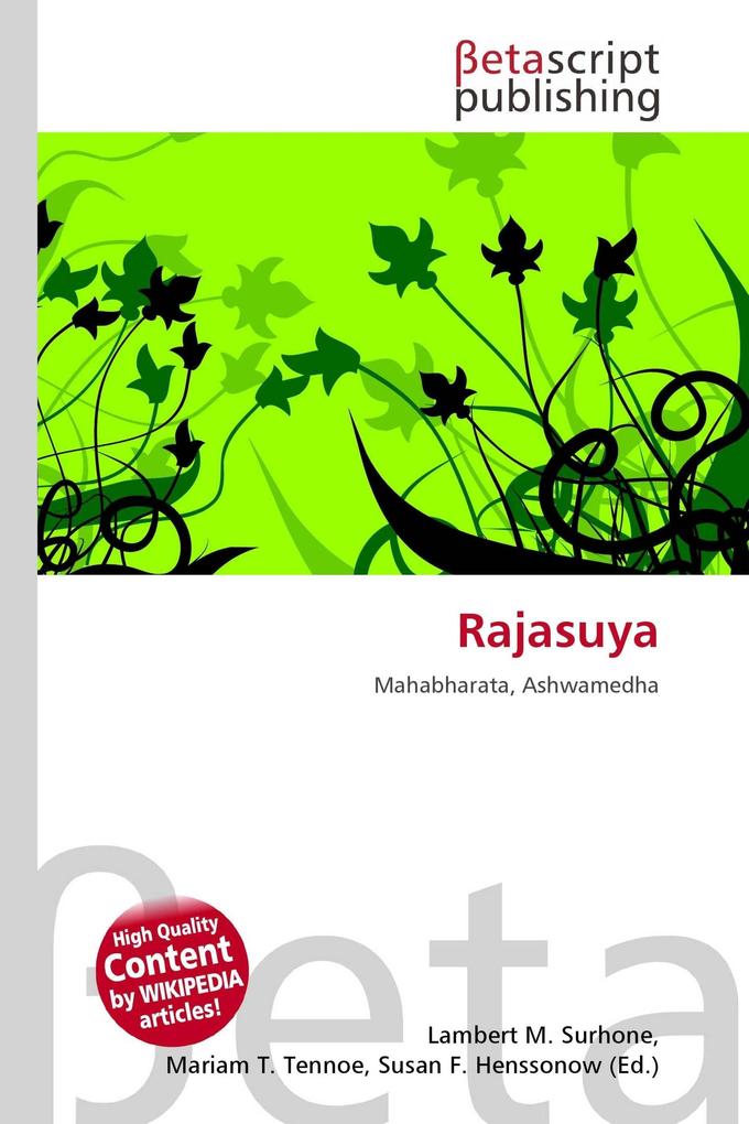 Rajasuya