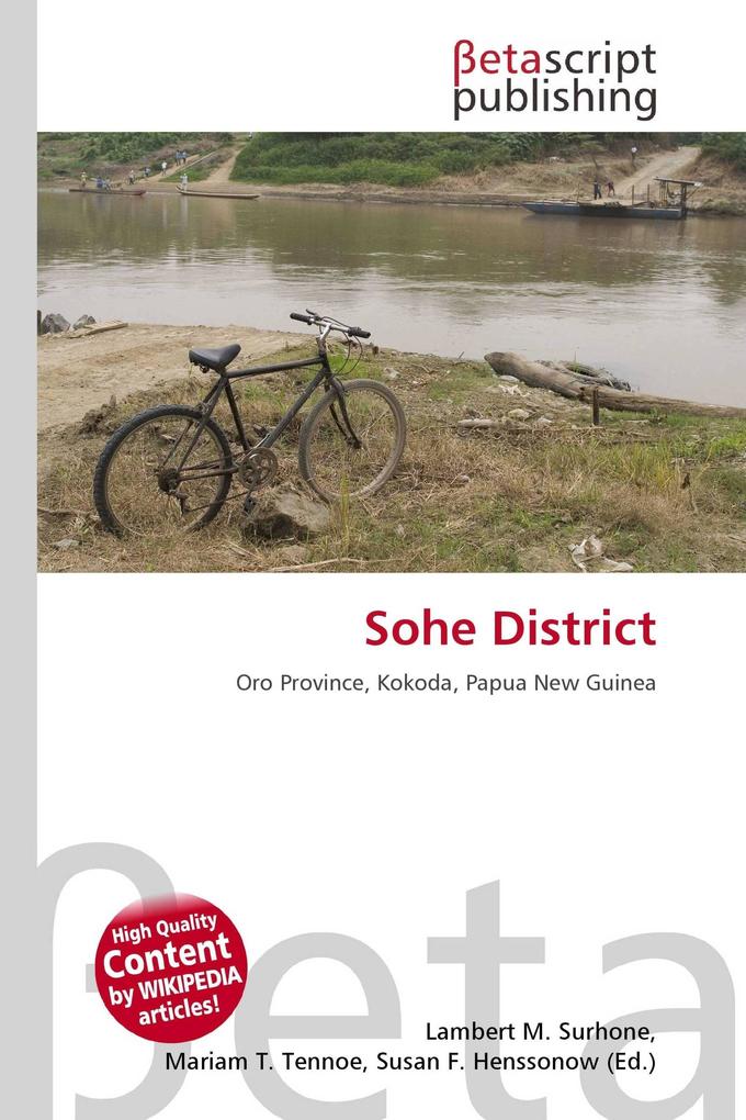 Sohe District