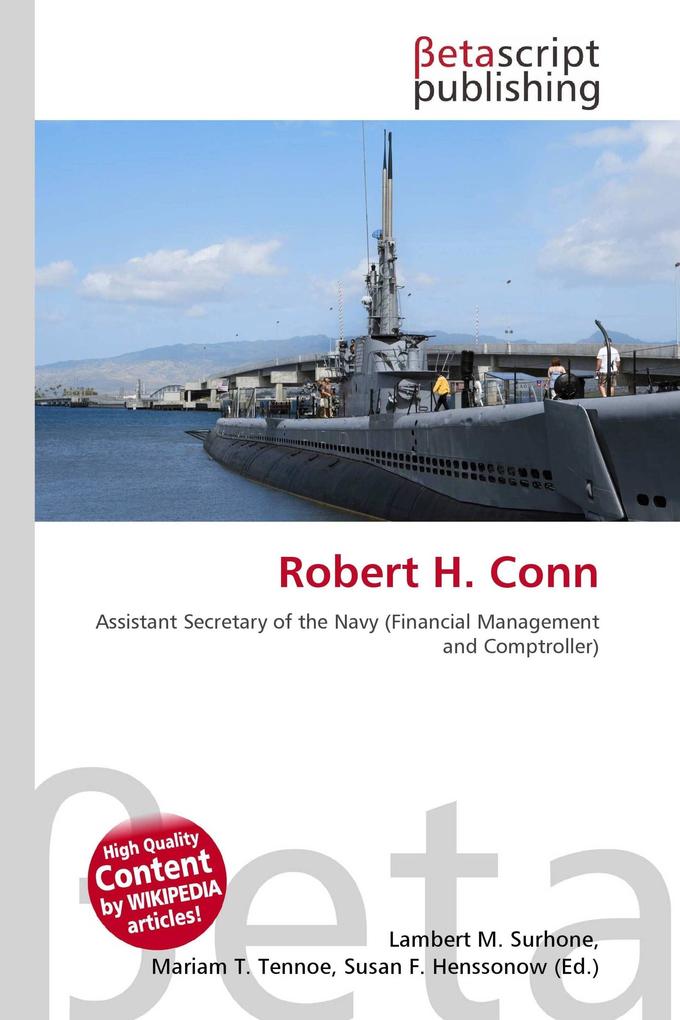 Robert H. Conn