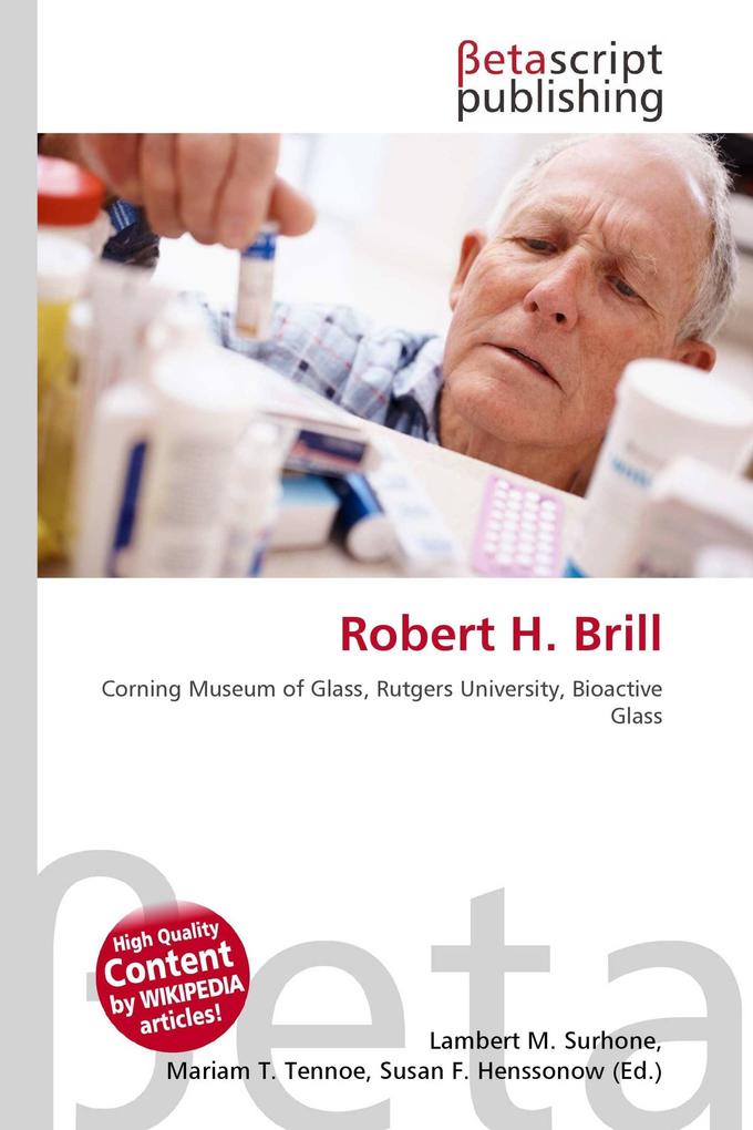 Robert H. Brill
