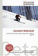 Jaroslav Babuiak