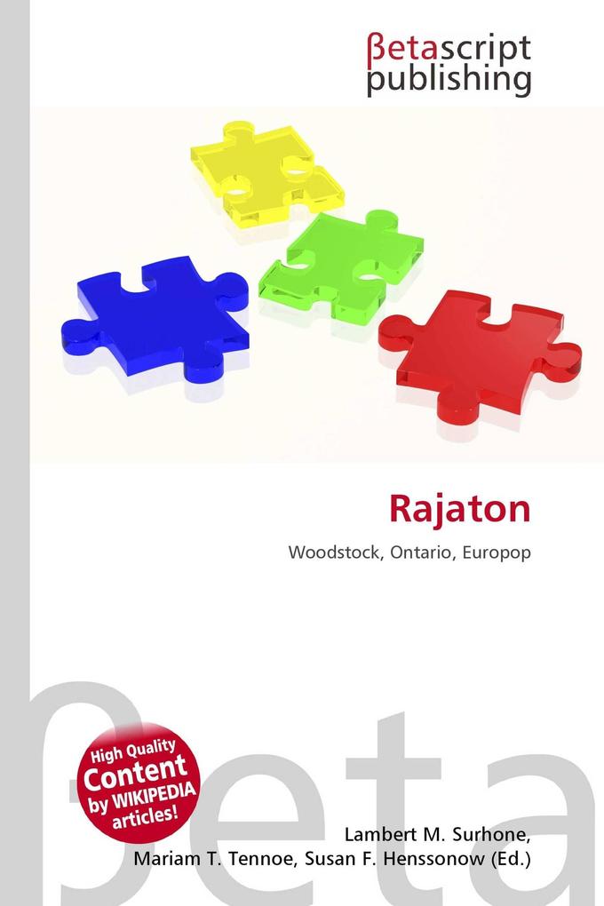 Rajaton