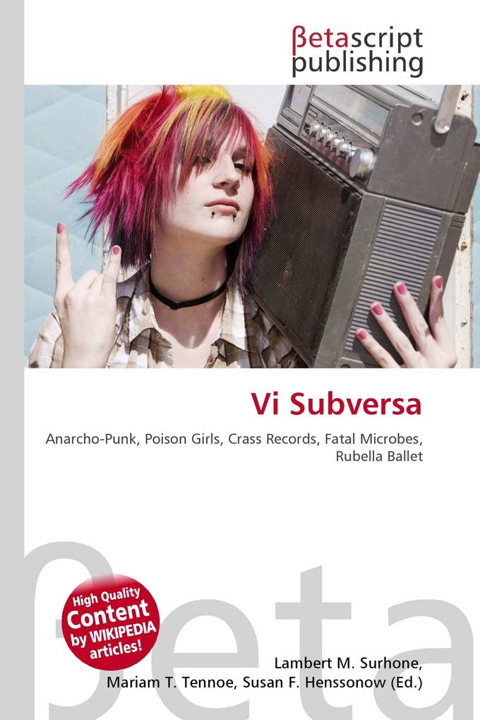 Vi Subversa