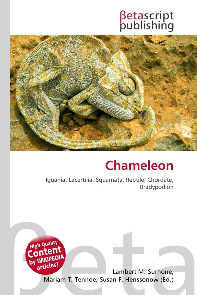 Chameleon