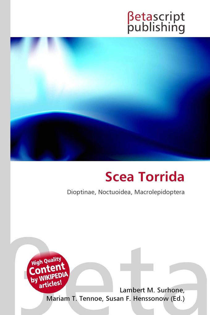 Scea Torrida