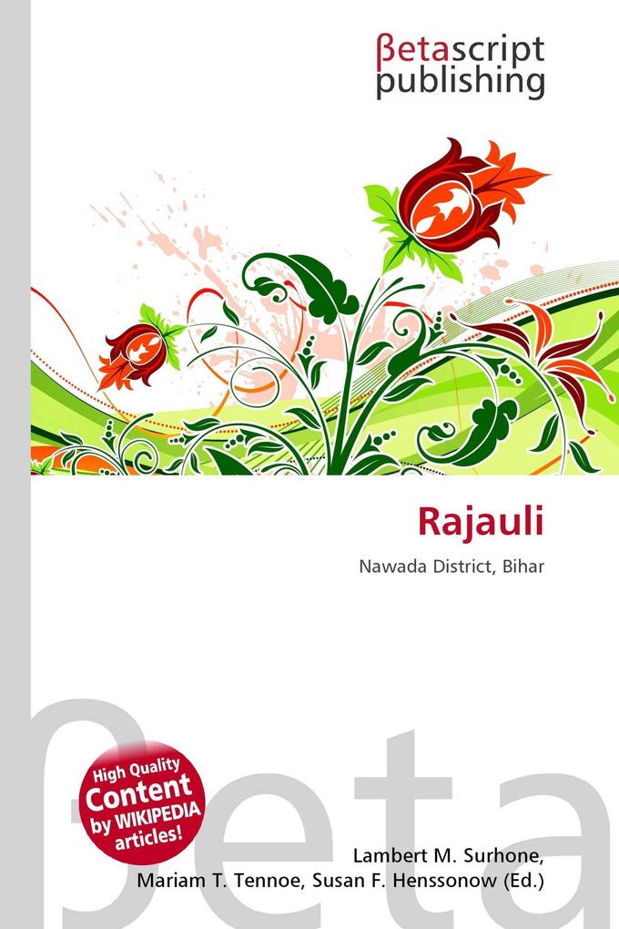 Rajauli