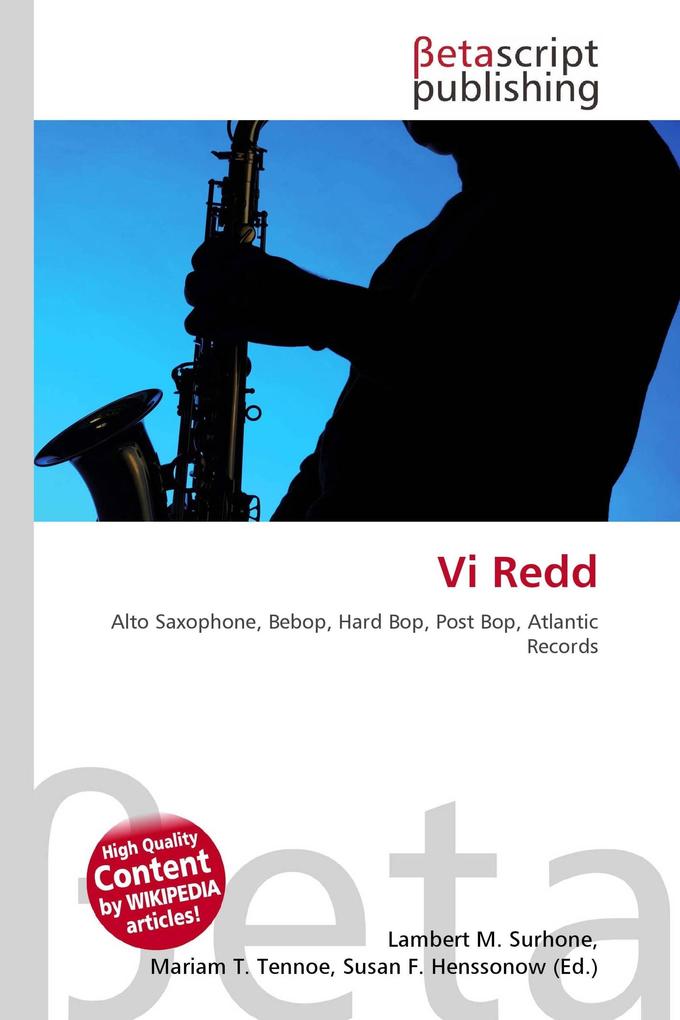 Vi Redd