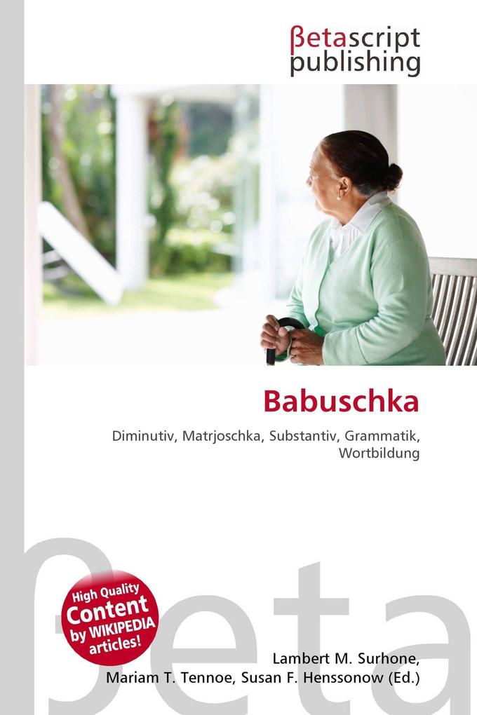 Babuschka