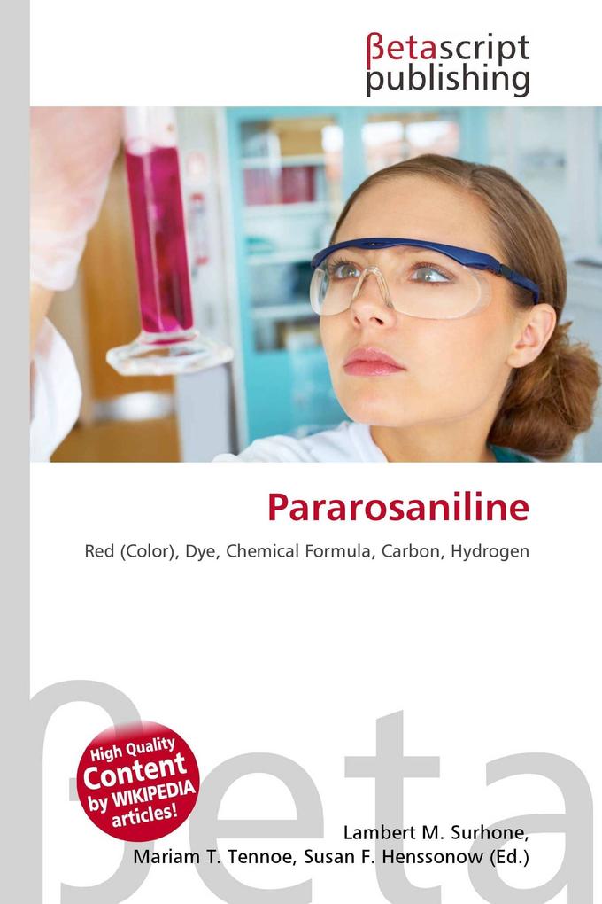 Pararosaniline