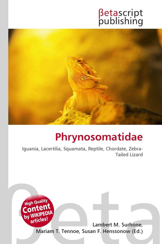Phrynosomatidae