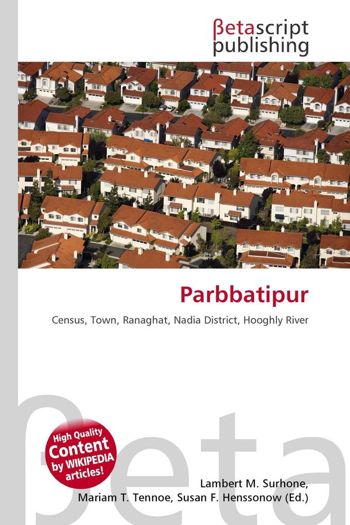 Parbbatipur