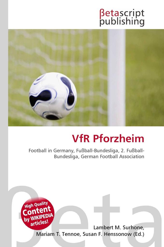 VfR Pforzheim