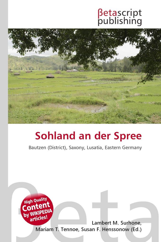 Sohland an der Spree