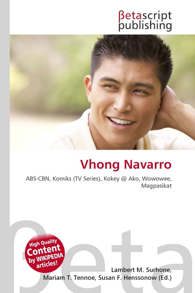 Vhong Navarro