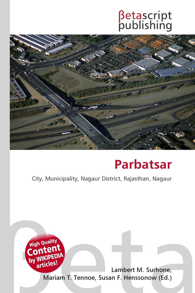 Parbatsar