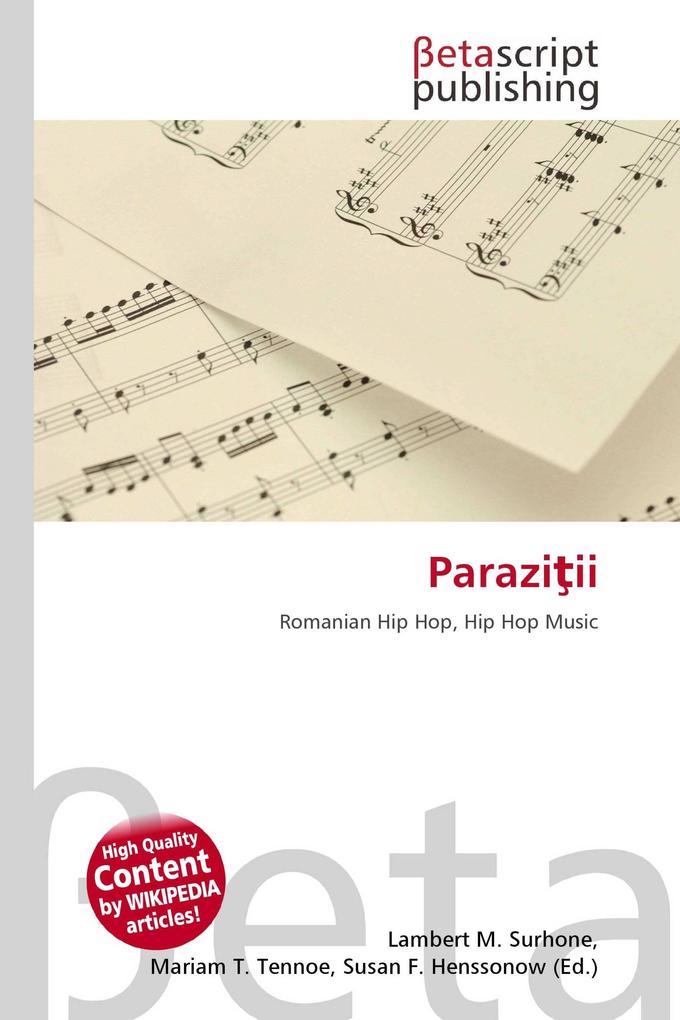Paraziii