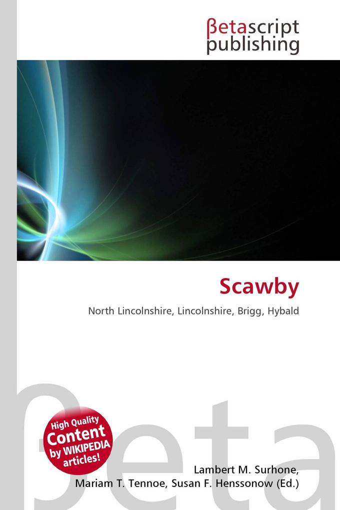 Scawby