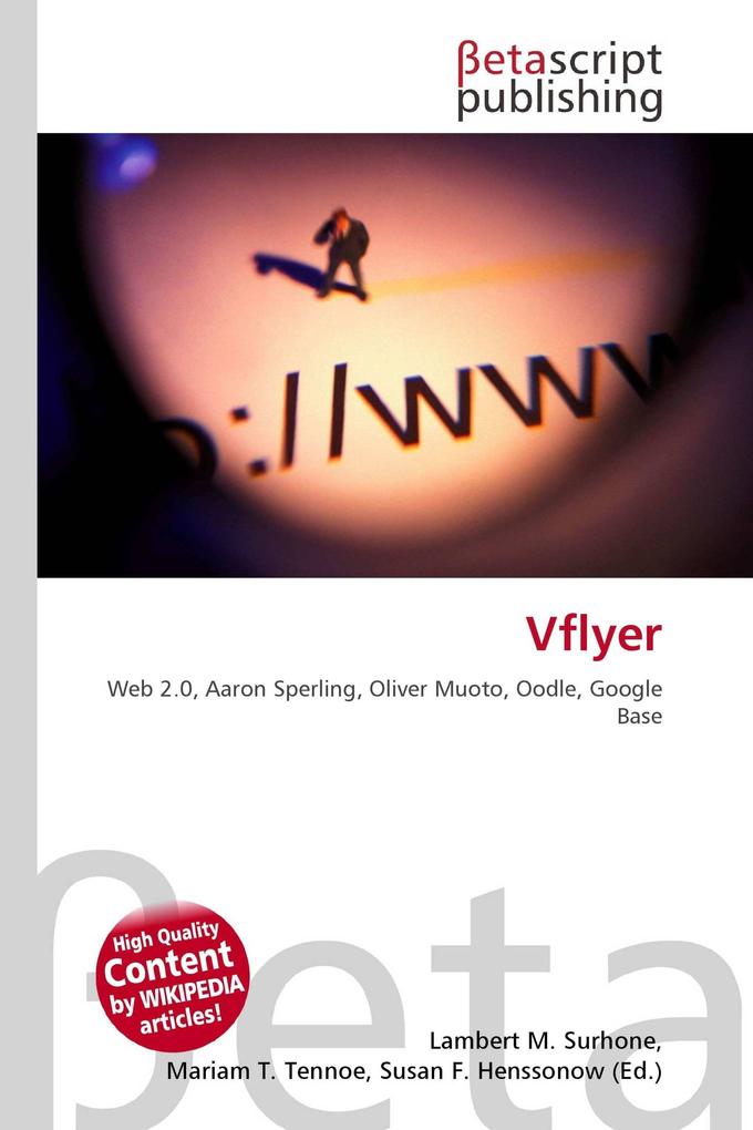 Vflyer