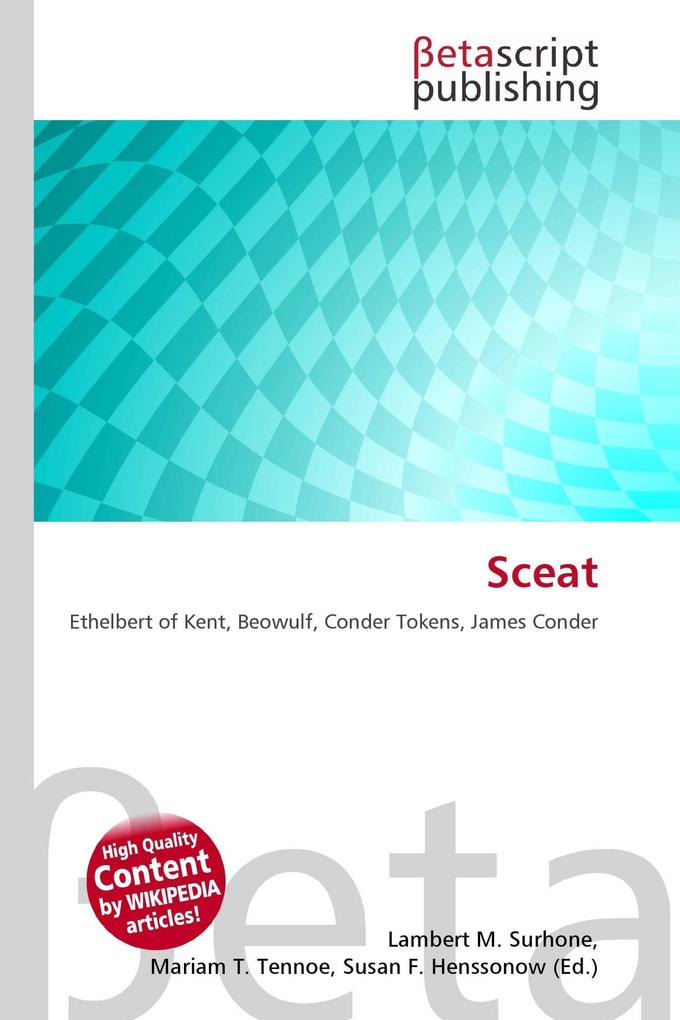 Sceat