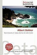 Albert Dekker