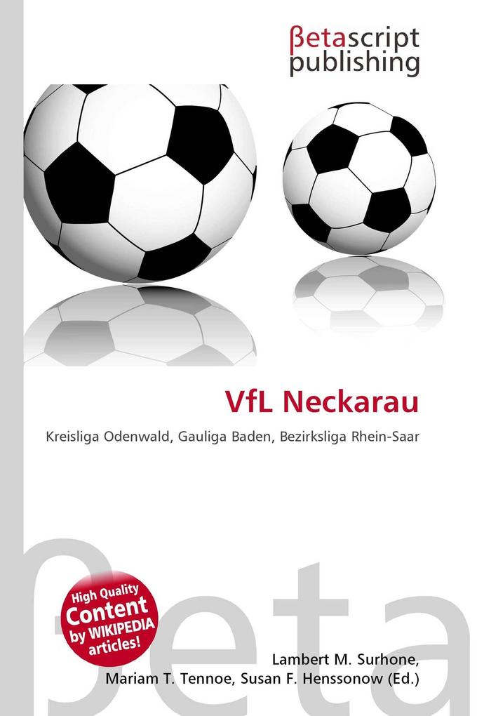VfL Neckarau