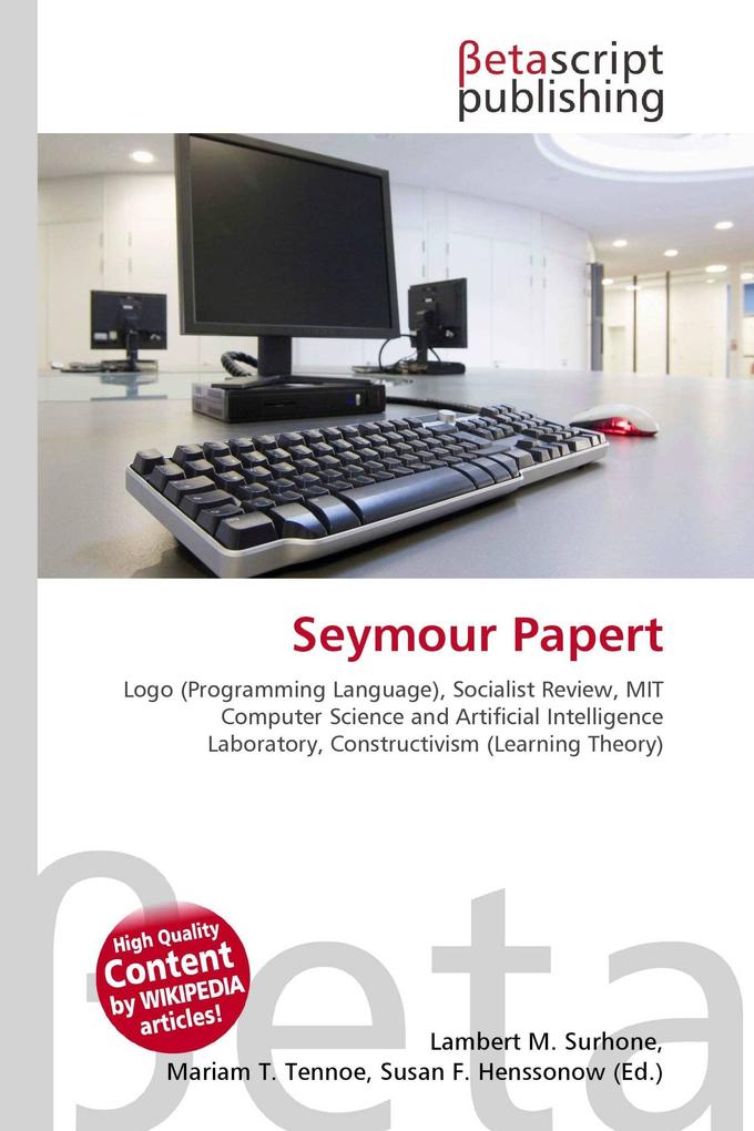 Seymour Papert