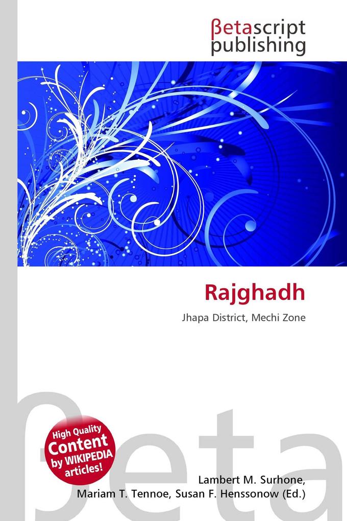 Rajghadh