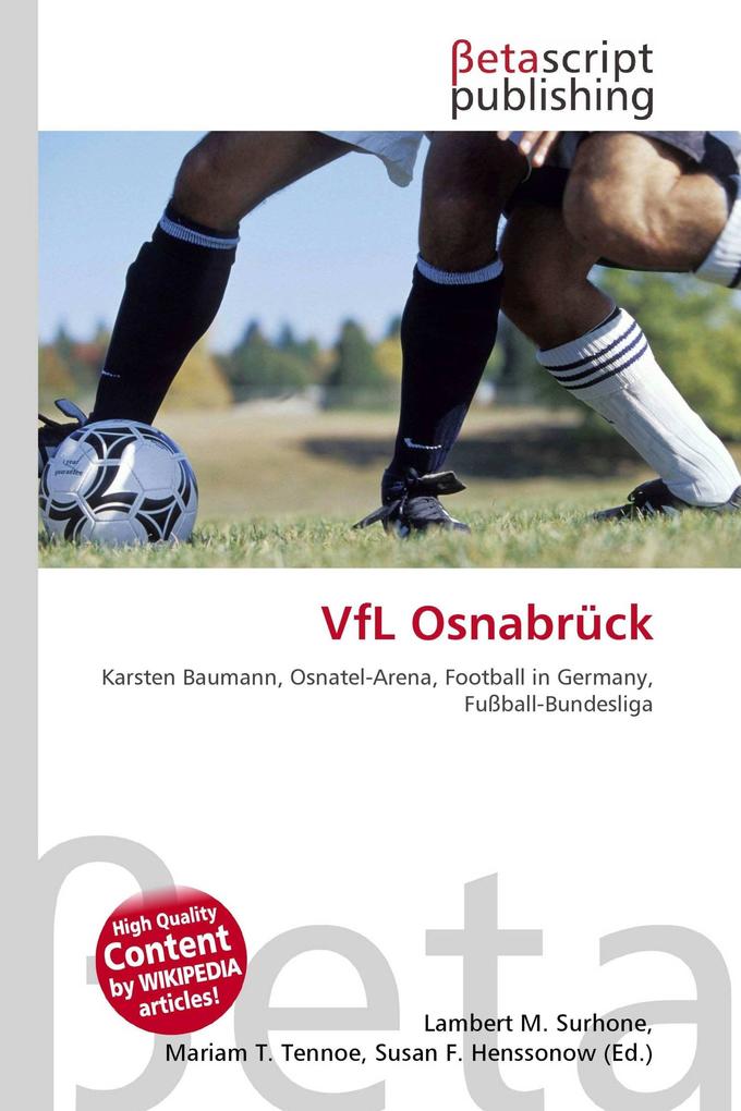 VfL Osnabrück