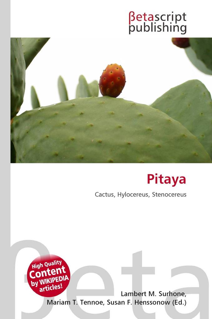 Pitaya