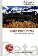 Albert Demtschenko