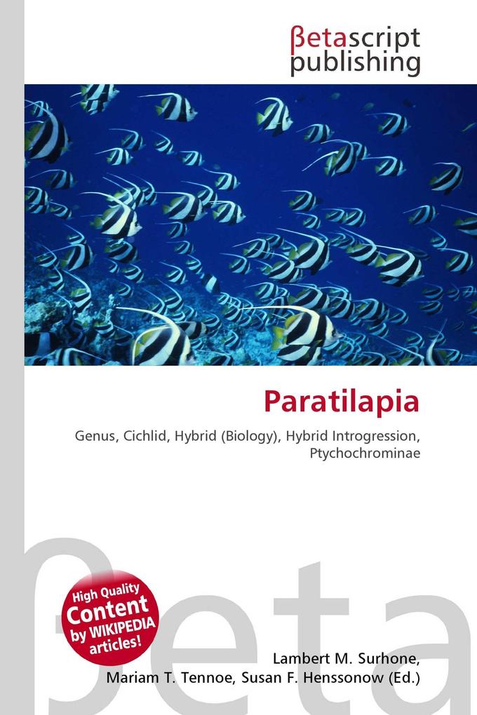 Paratilapia