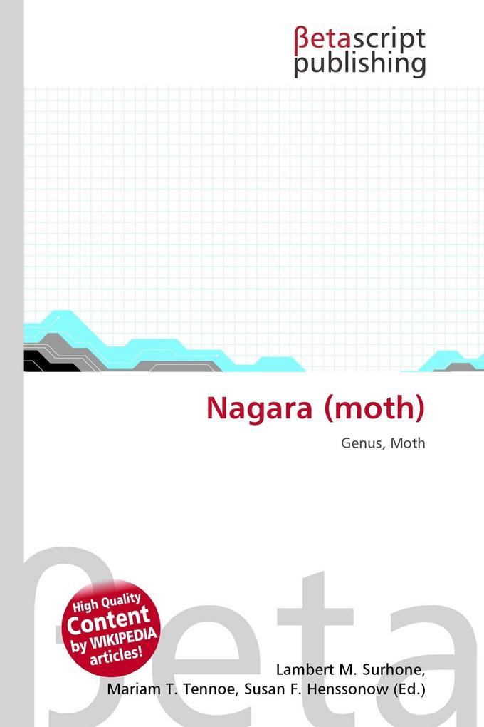 Nagara (moth)