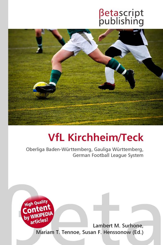 VfL Kirchheim/Teck