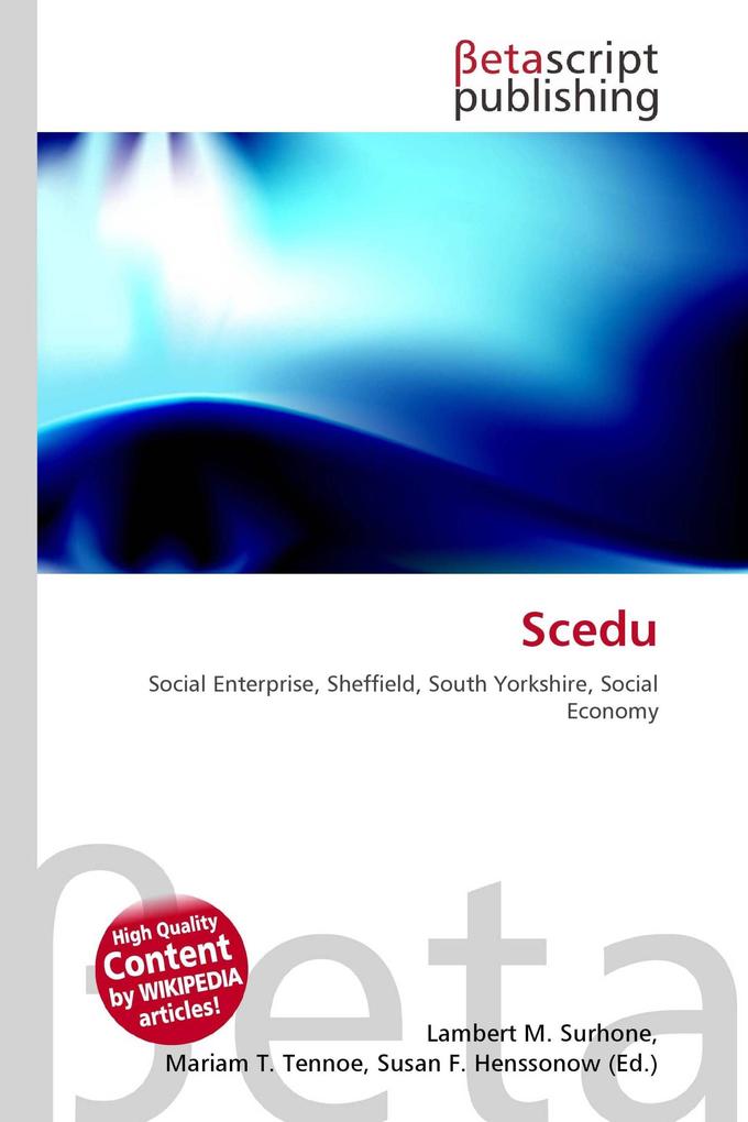 Scedu