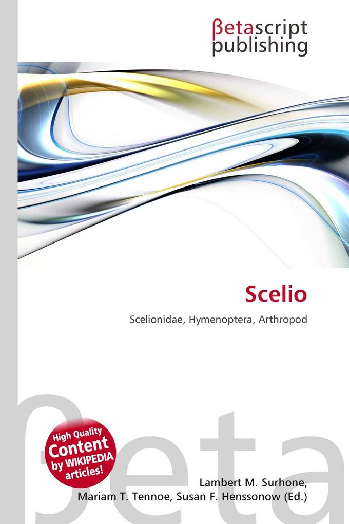 Scelio