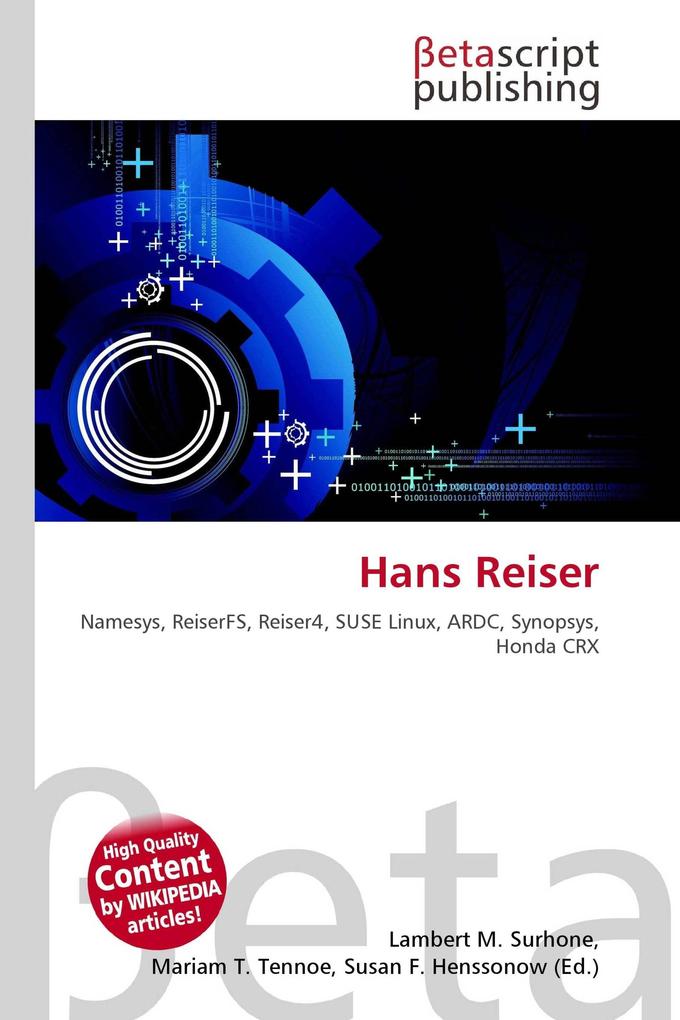Hans Reiser