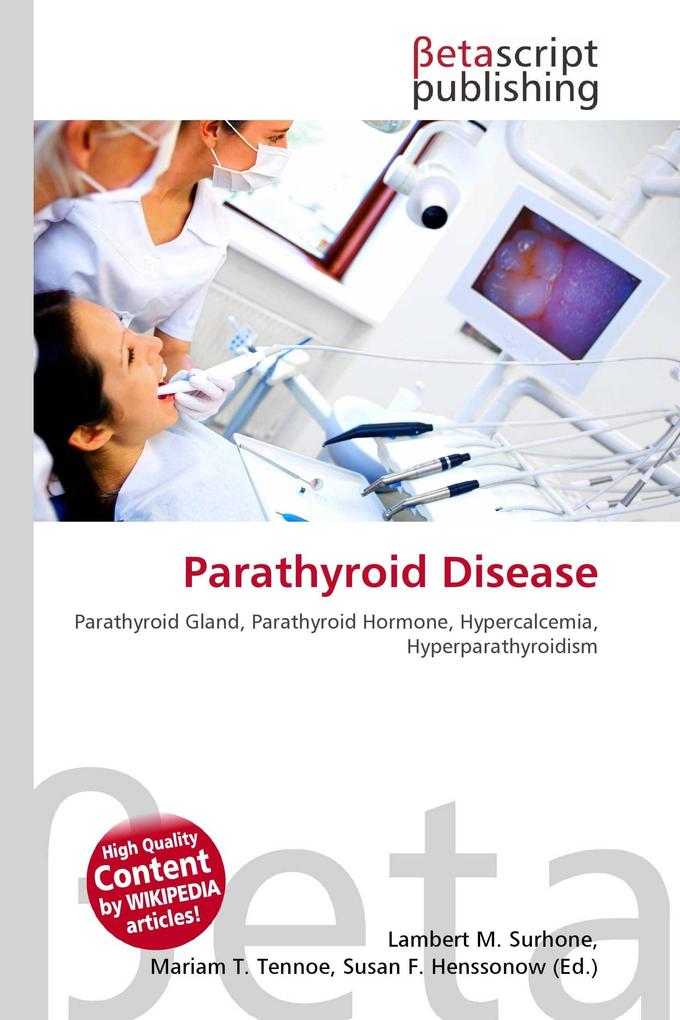 Parathyroid Disease