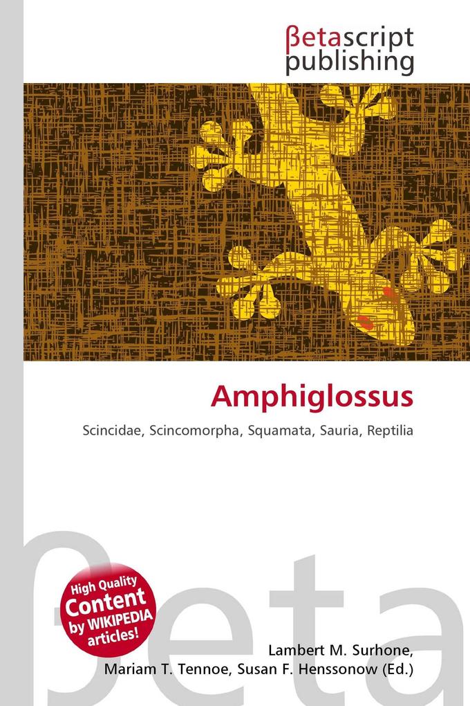 Amphiglossus