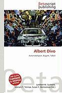 Albert Divo