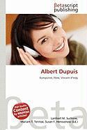 Albert Dupuis