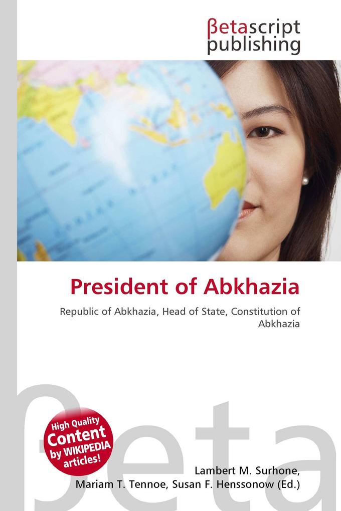 President of Abkhazia
