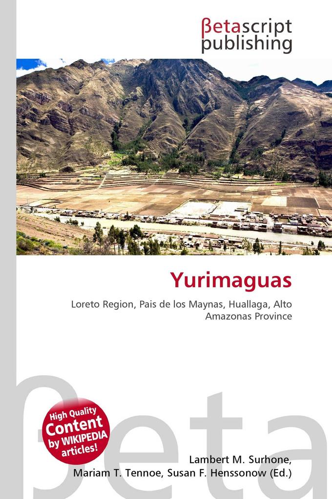 Yurimaguas