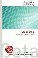 Sceliphron