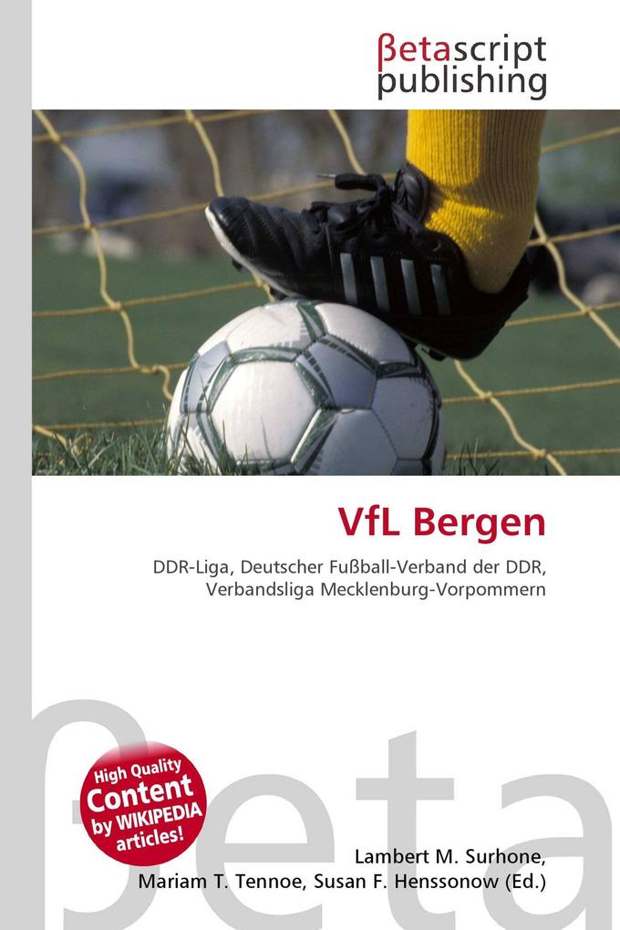 VfL Bergen