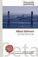 Albert Dohmen