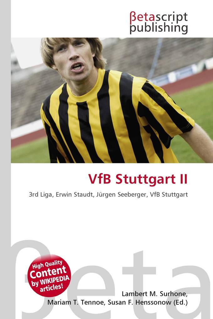 VfB Stuttgart II