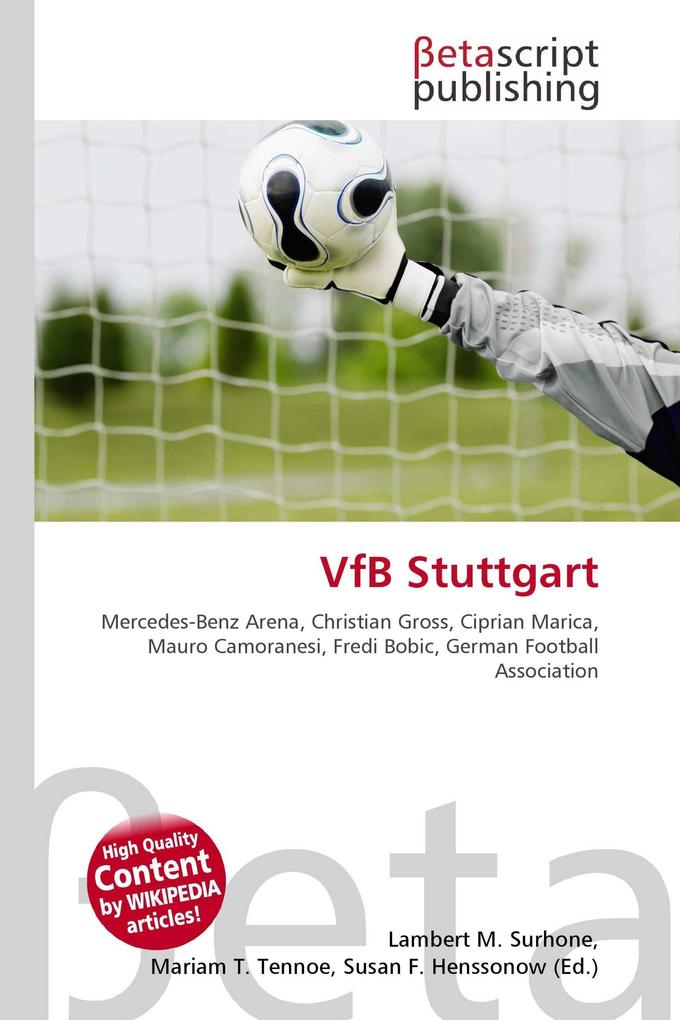VfB Stuttgart