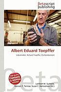 Albert Eduard Toepffer